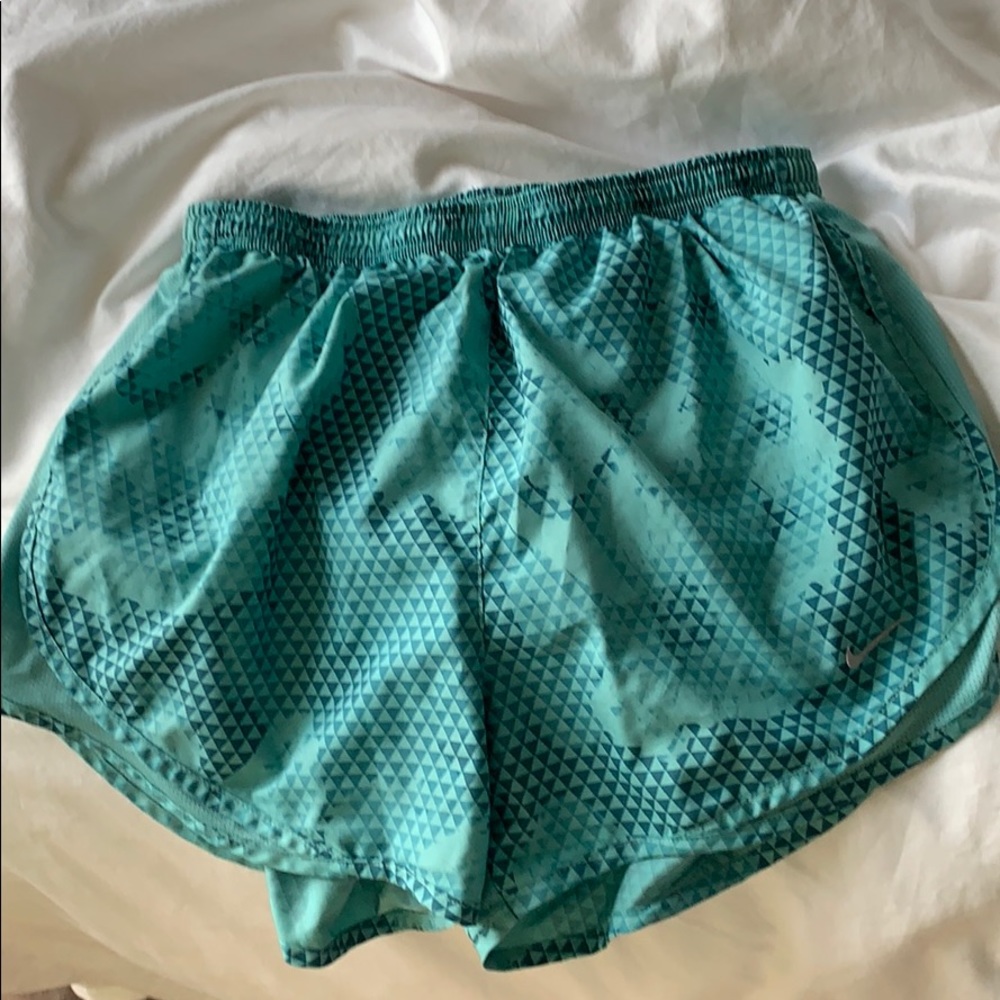 Nike Dri-Fit Running Shorts